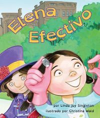 Cover image for Elena Efectivo (Cash Kat)