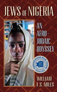 Cover image for Jews of Nigeria: An Afro-Judaic Odyssey