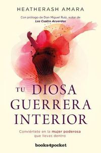 Cover image for Tu Diosa Guerrera Interior -V2