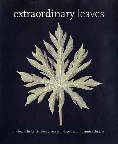 Extraordinary Leaves