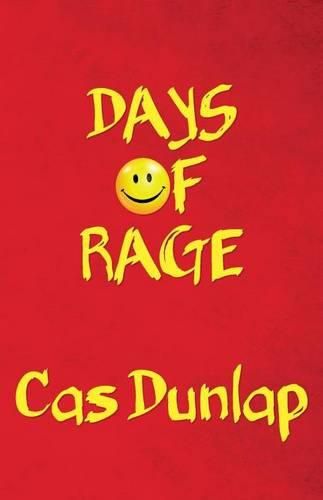 Cover image for Days of Rage