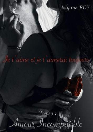 Cover image for Amour incompatible
