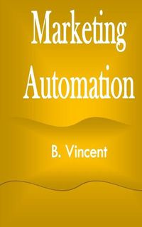 Cover image for Marketing Automation