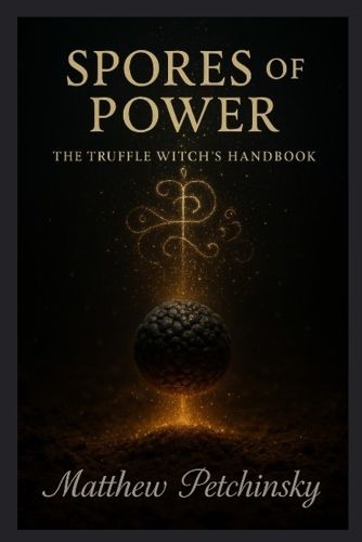 Cover image for Spores of Power