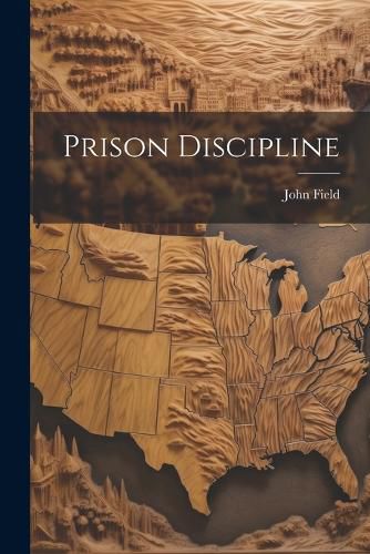 Cover image for Prison Discipline