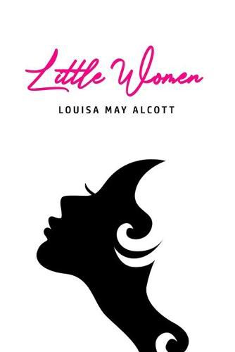 Cover image for Little Women