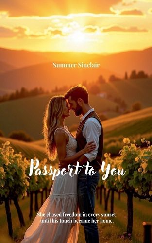 Cover image for Passport to You