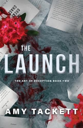Cover image for The Launch