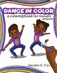 Cover image for in Color