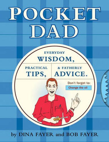 Cover image for Pocket Dad