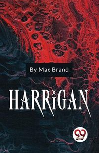 Cover image for Harrigan