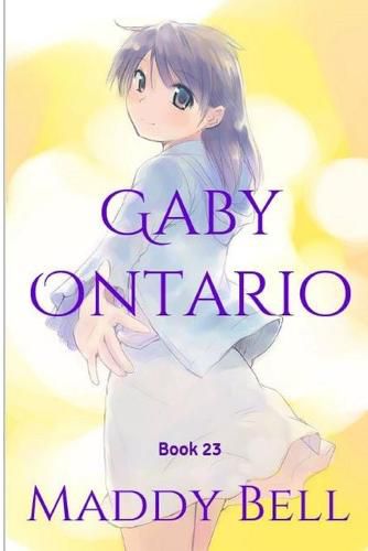 Cover image for Gaby - Ontario