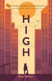 Cover image for HIGH