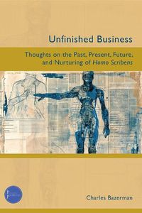 Cover image for Unfinished Business