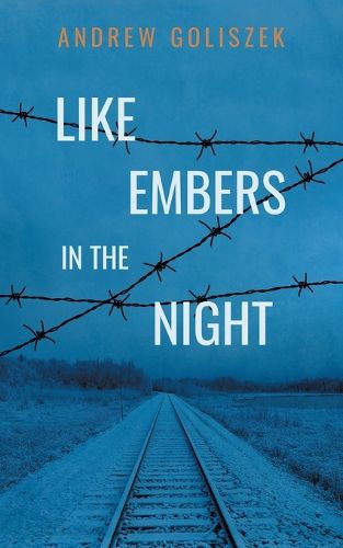 Cover image for Like Embers in the Night