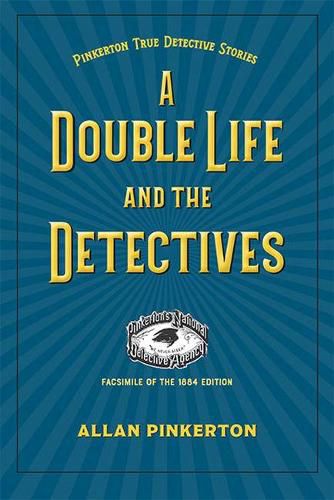 Cover image for A Double Life and the Detectives