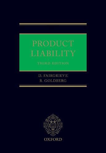 Product Liability