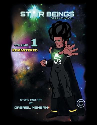 Cover image for Star Beings