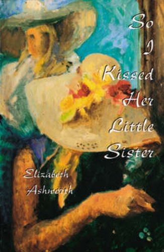 Cover image for So I Kissed Her Little Sister