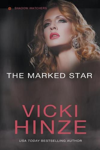 Cover image for The Marked Star