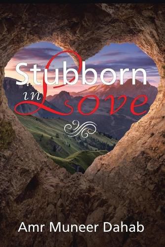 Cover image for Stubborn in Love