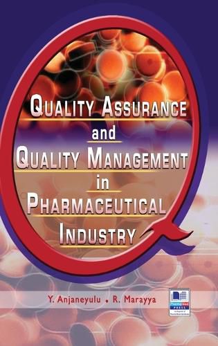 Cover image for Quality Assurance and Quality Management