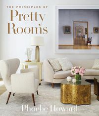 Cover image for The Principles of Pretty Rooms