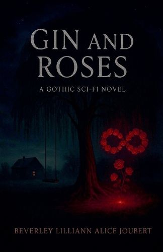 Cover image for Gin and Roses