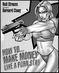 Cover image for How To Make Money Like A Porn Star