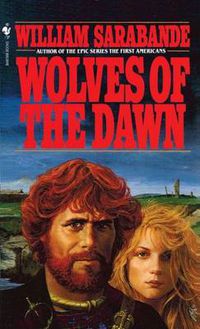 Cover image for Wolves of the Dawn