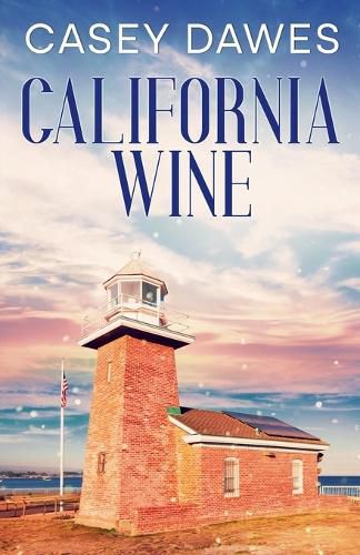 Cover image for California Wine