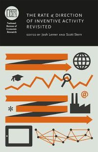 Cover image for The Rate and Direction of Inventive Activity Revisited