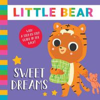 Cover image for Sweet Dreams (Little Bear)