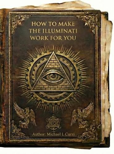 Cover image for How to Make the Illuminati Work for You