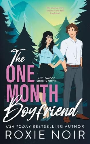 Cover image for The One Month Boyfriend