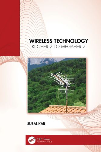 Cover image for Wireless Technology