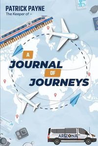 Cover image for A Journal of Journeys