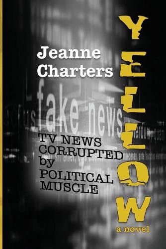 Cover image for Yellow