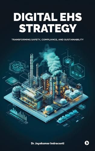 Cover image for Digital EHS Strategy