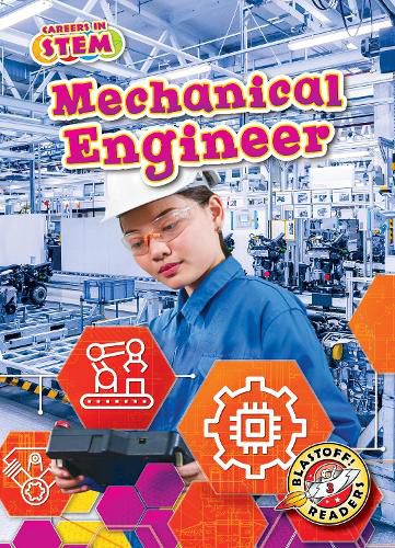 Cover image for Mechanical Engineer