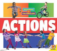 Cover image for Actions