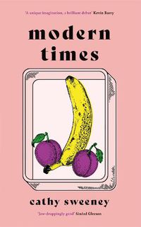Cover image for Modern Times