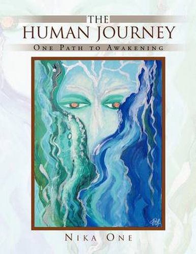 Cover image for The Human Journey