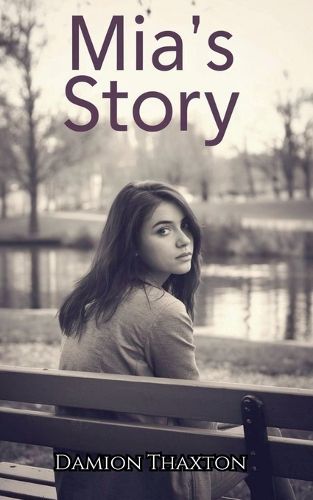 Cover image for Mia's Story