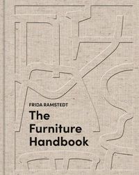 Cover image for The Furniture Handbook
