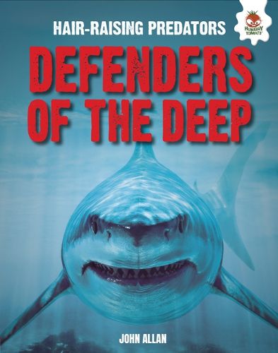 Cover image for Defenders of the Deep