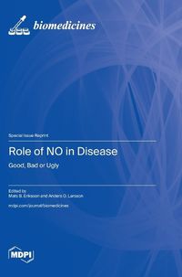 Cover image for Role of NO in Disease