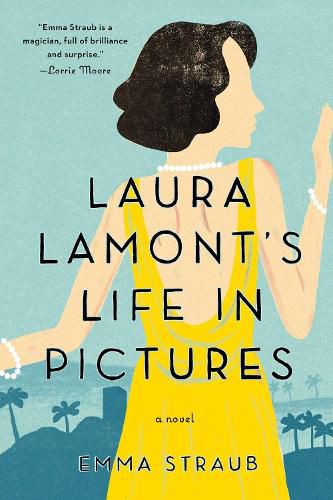 Cover image for Laura Lamont's Life in Pictures