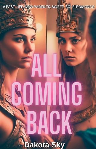 Cover image for All Coming Back