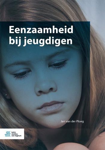 Cover image for Eenzaamheid Bij Jeugdigen